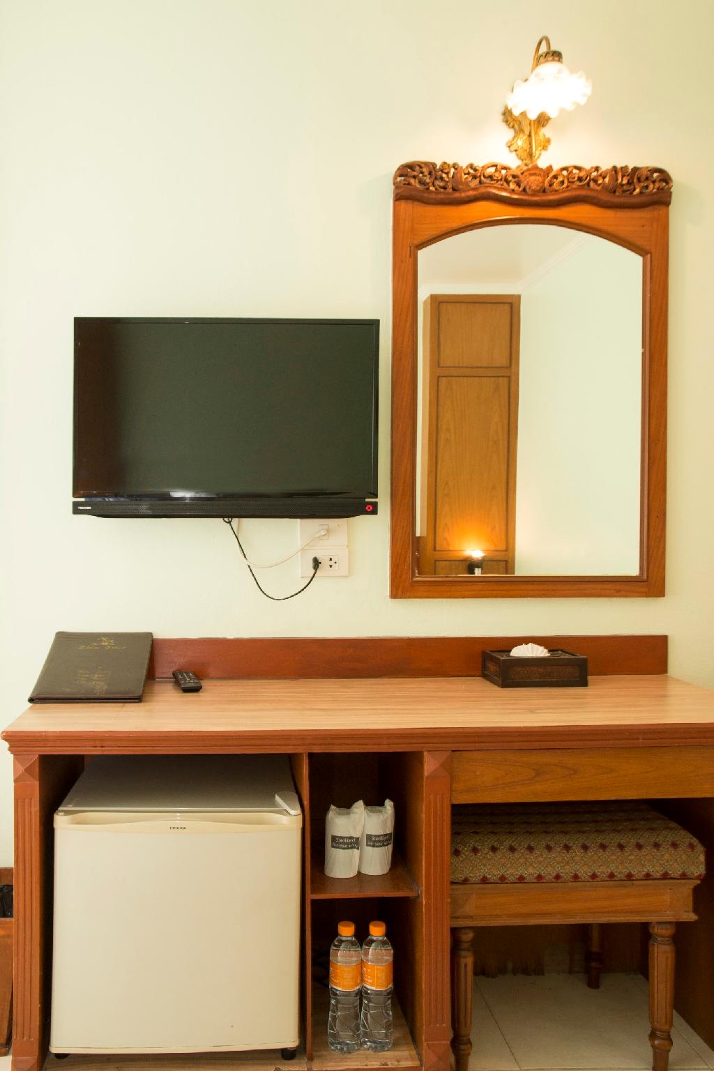 S ロッジ パタヤ 写真