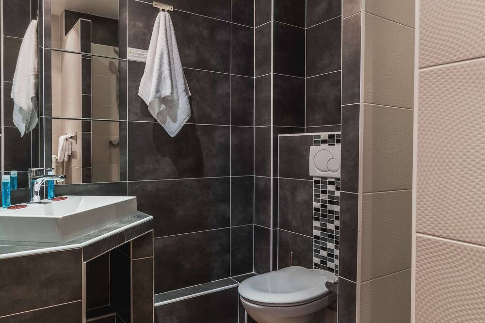 ベストウェスタンホテルサントルランス 写真