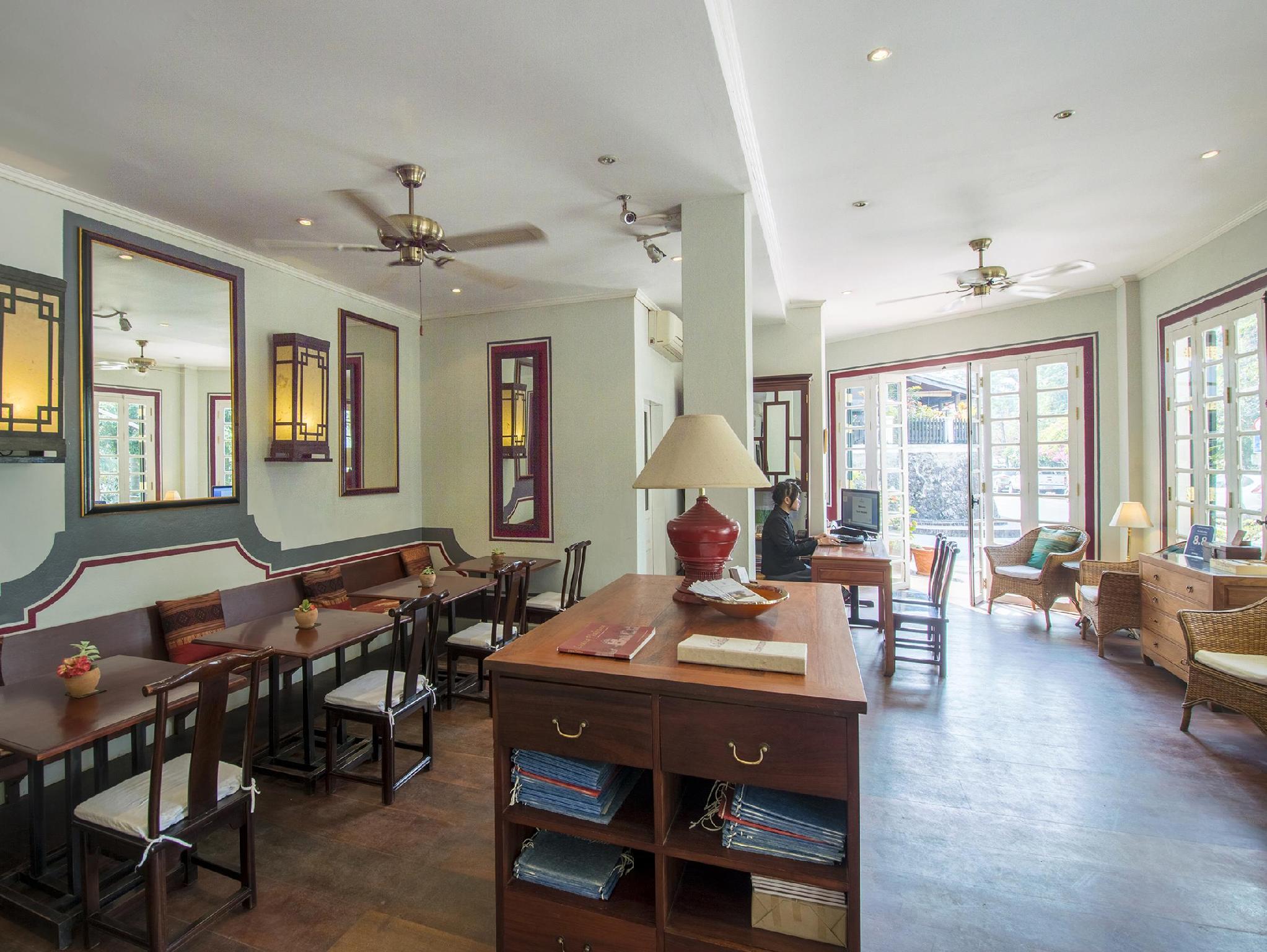 ザ ベル リヴ ブティック ホテル 写真