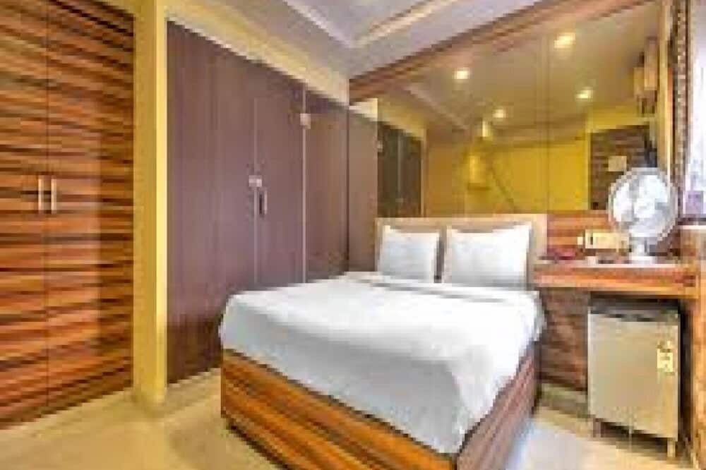 ホテル ラッキー ギャラクシー 写真