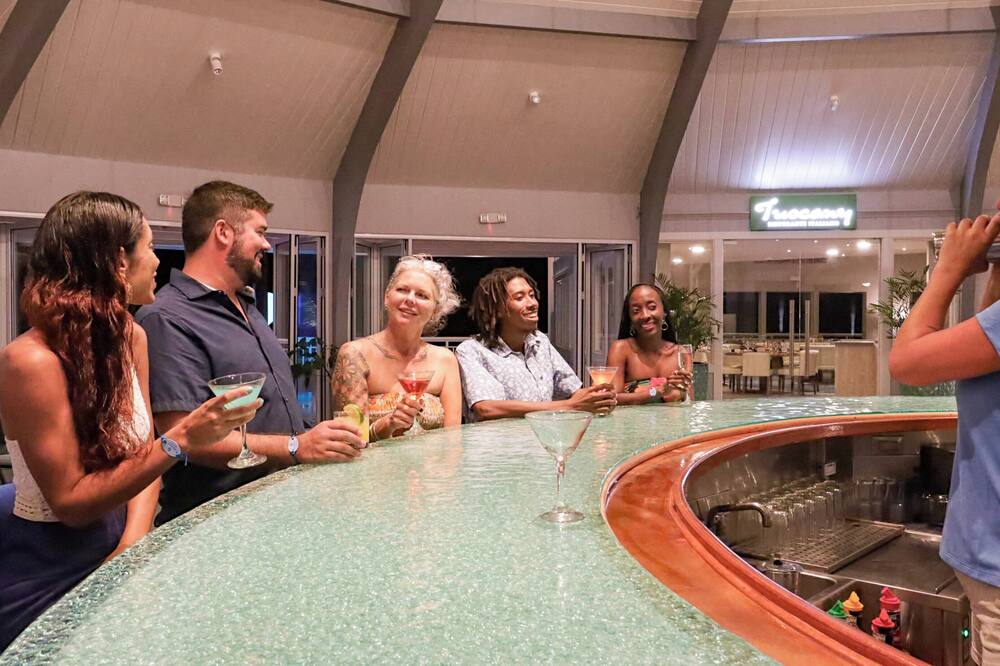 Divi Carina Bay Beach Resort & Casino 写真