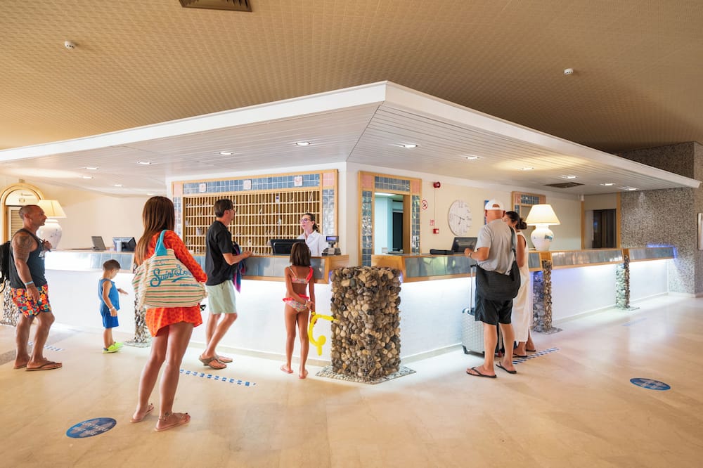 Hotel Baia di Conte Club & Resort 写真