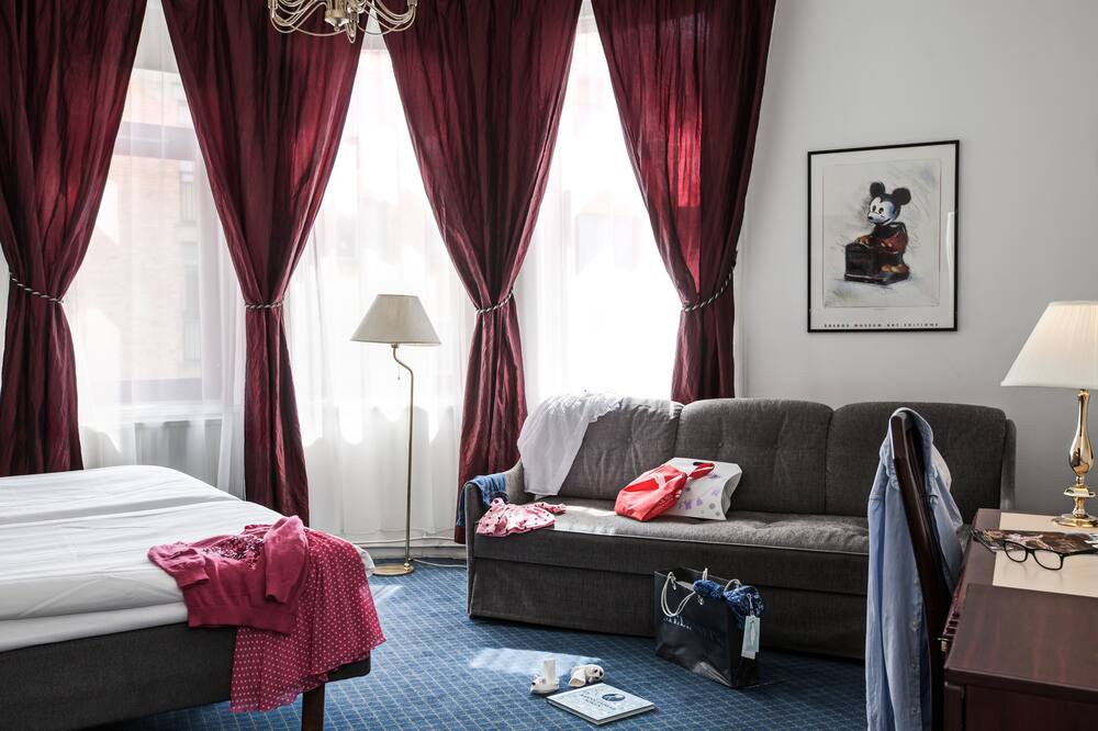 ベスト ウェスタン チドブロムス ホテル 写真