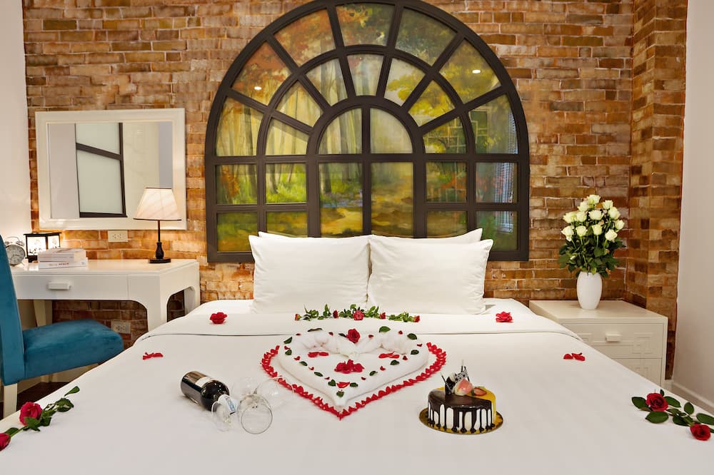 ハノイ ラ セルバ ホテル 写真