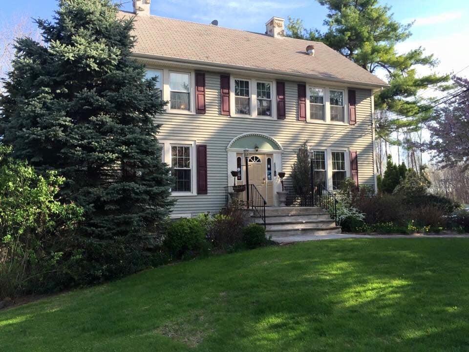 Alpine Haus Bed & Breakfast Inn 写真