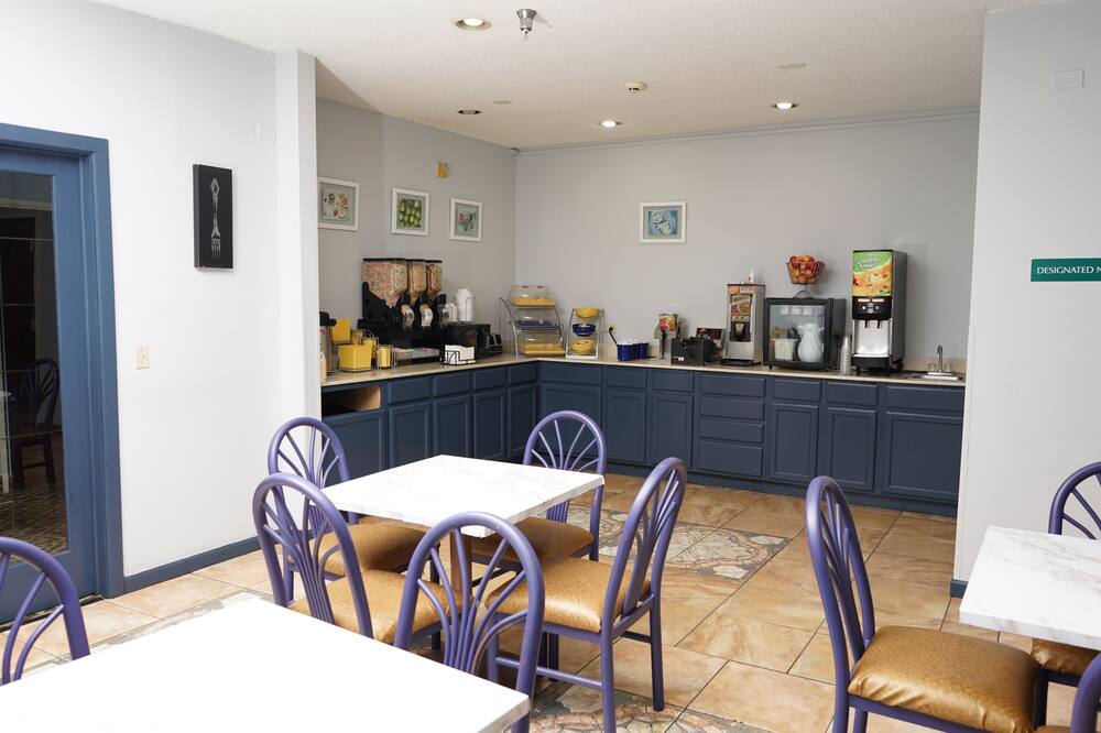 ハルステッド イン アンド スイーツ ハーヴィー - シカゴ サウスランド 写真