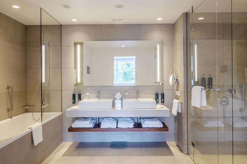 DoubleTree by Hilton Wroclaw 写真