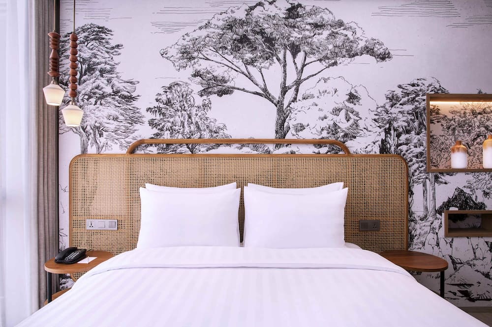 メルキュール タンゲラン BSD シティ 写真