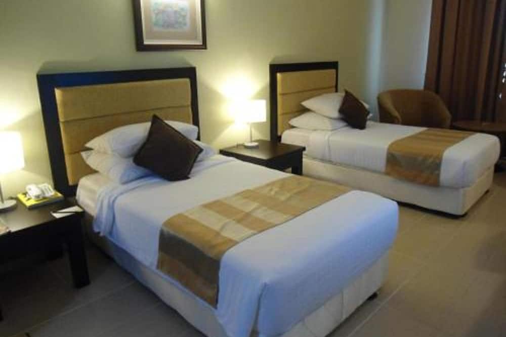 プテリ ベイ ホテル 写真