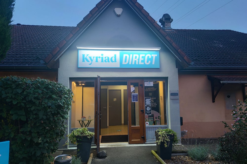 キリヤード ディレクト アグノー 写真