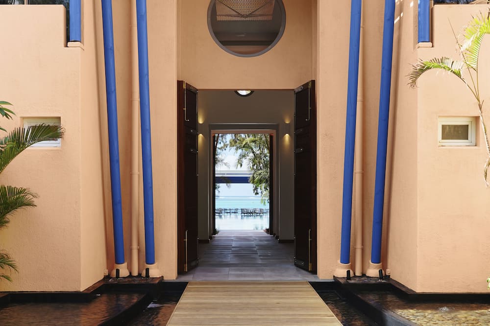 ソルト オブ パルマー、アダルトオンリー ブティック ホテル 写真