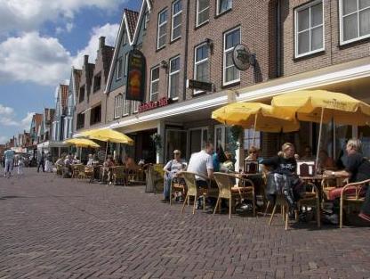 Hotel Old Dutch 写真