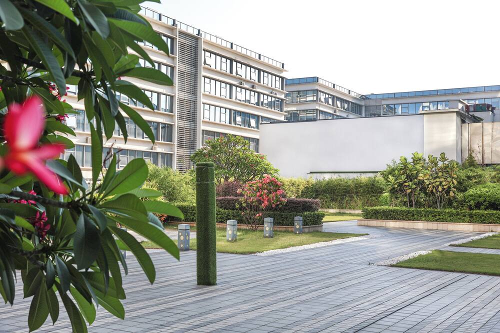 コートヤード バイ マリオット シンチェン ノースウェスト 写真