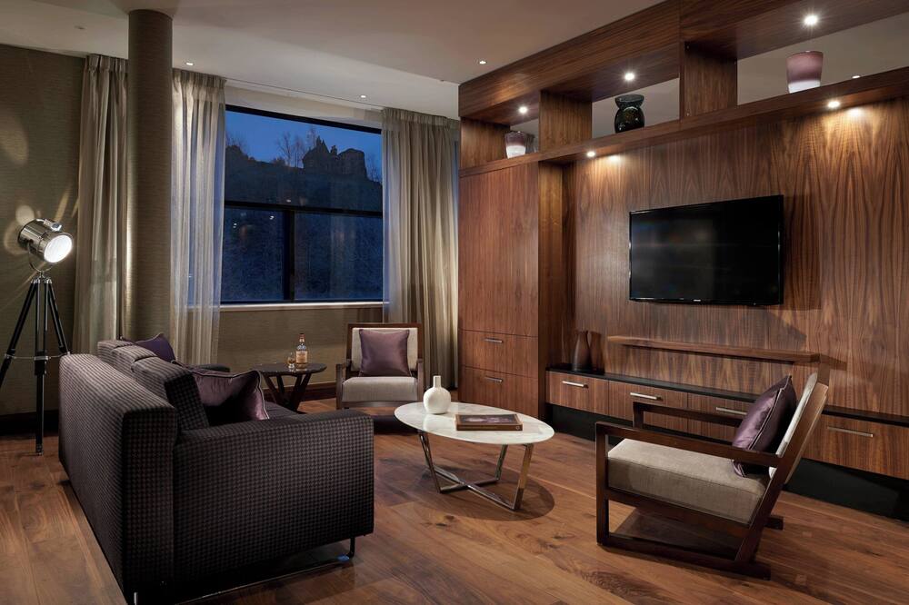 ザ グラスハウス オートグラフ コレクション 写真