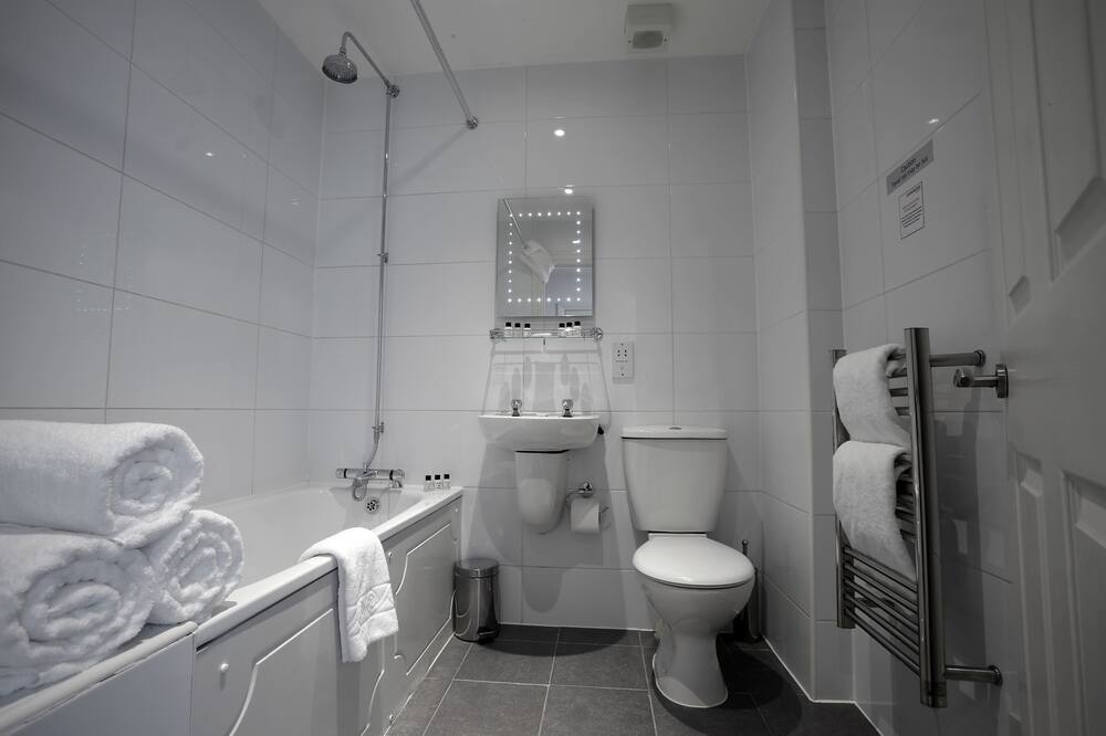 パーク セントラル ホテル 写真