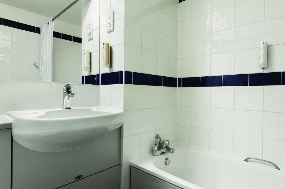 デイズ イン ウォリック サウス 写真