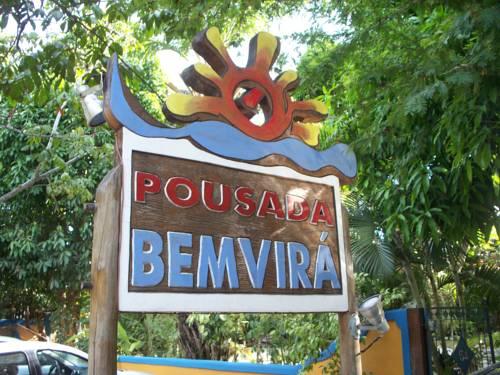 Pousada Bemvira