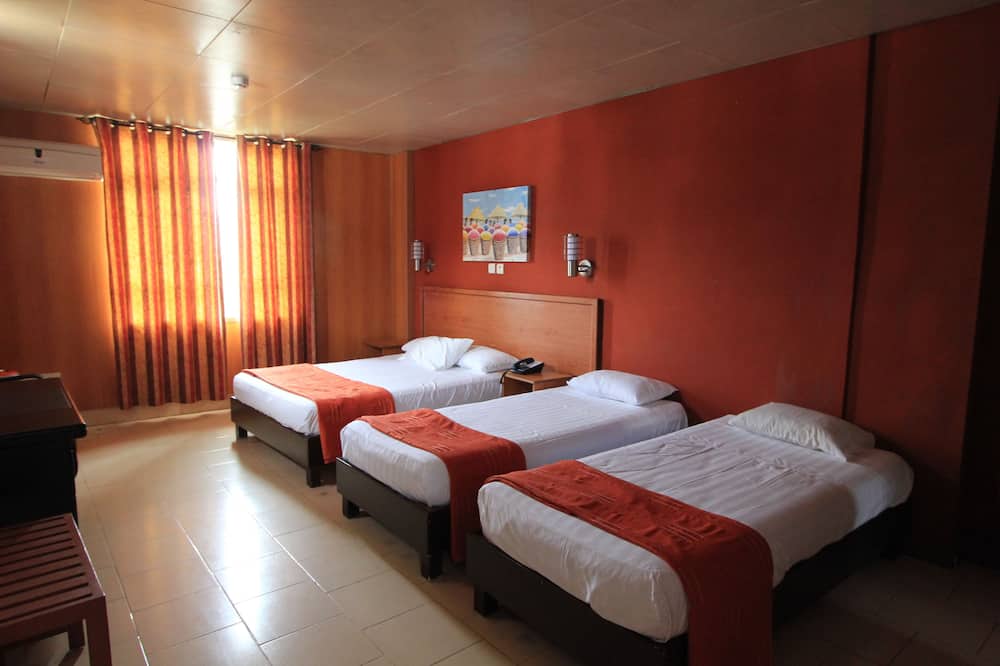 ル シャン ド マールスB＆B 写真