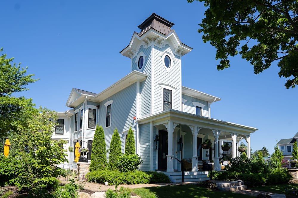 リリーマンション ベッド＆ブレックファースト 写真