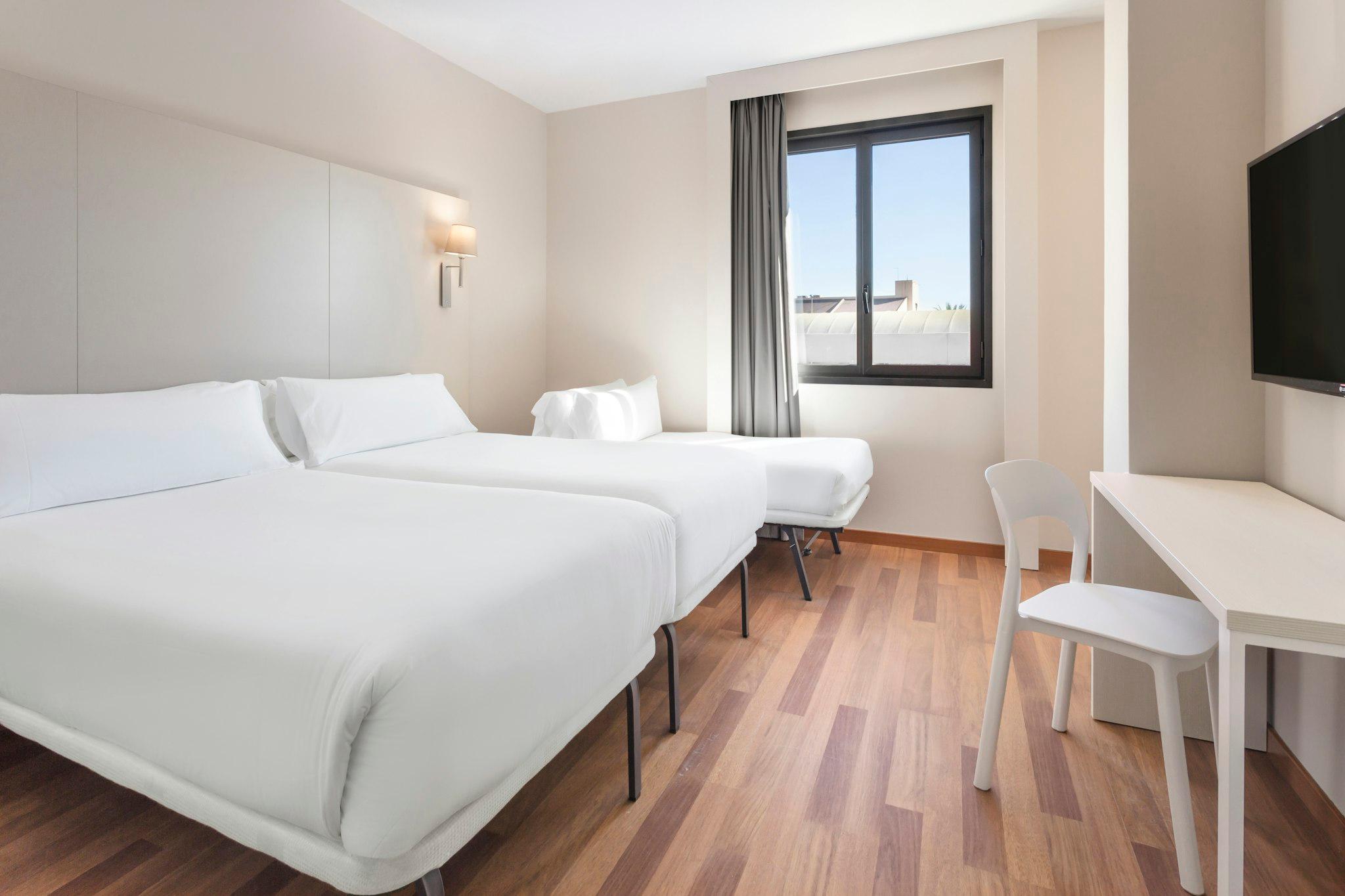 B&B Hotel Elche 写真