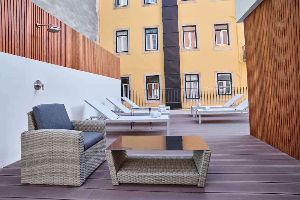 ホテル フロレセンテ 写真