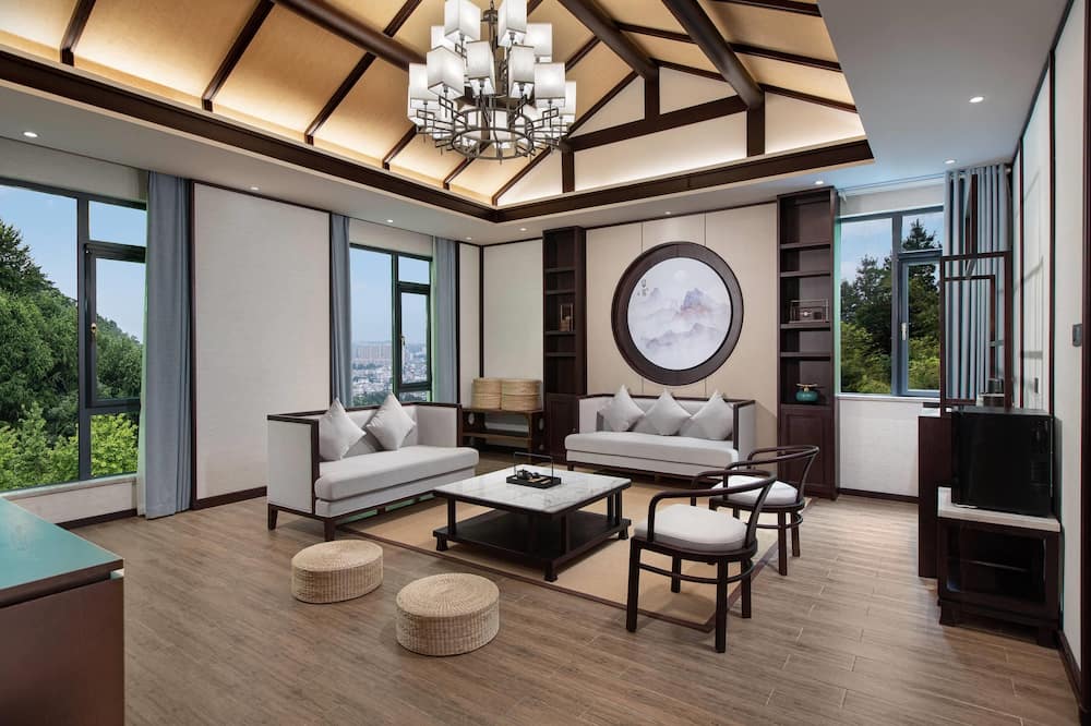 Ramada by Wyndham Xianning Xishan Mountain 写真