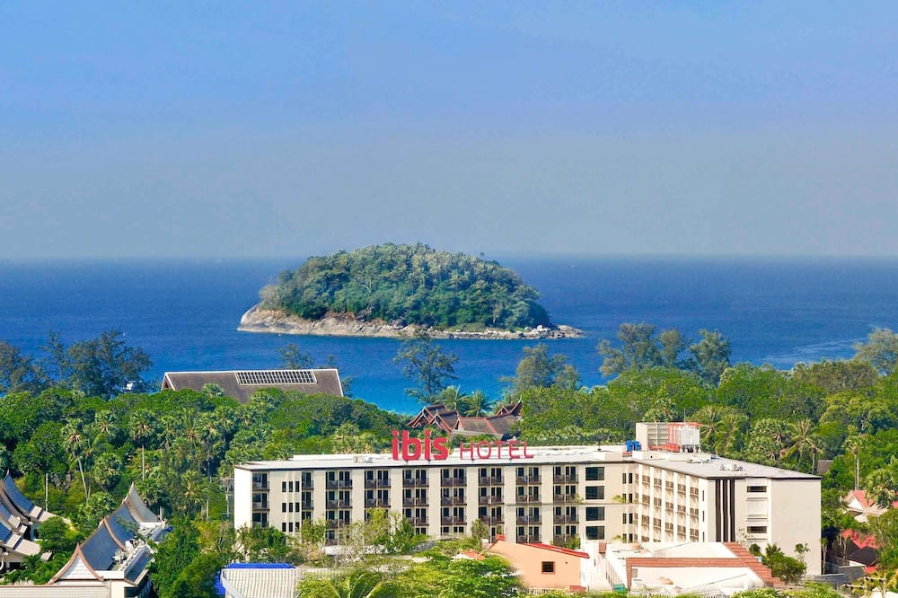 イビス プーケット カタ【SHA Extra+認定】 写真