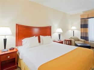 ホリデイ イン エクスプレス ホテル & スイーツ ウェスト I 10 by IHG 写真