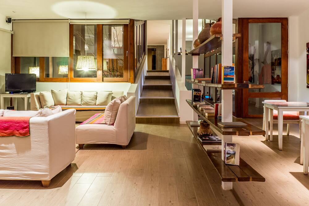 ノイ カーサ アタカマ 写真