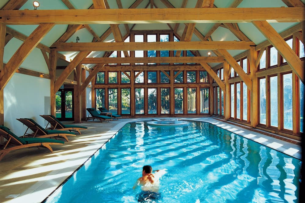 バイリフコート ホテル & スパ 写真