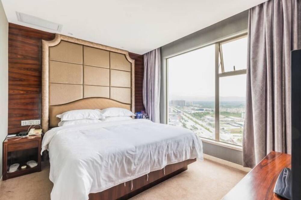 Jiuzhou International Hotel 写真