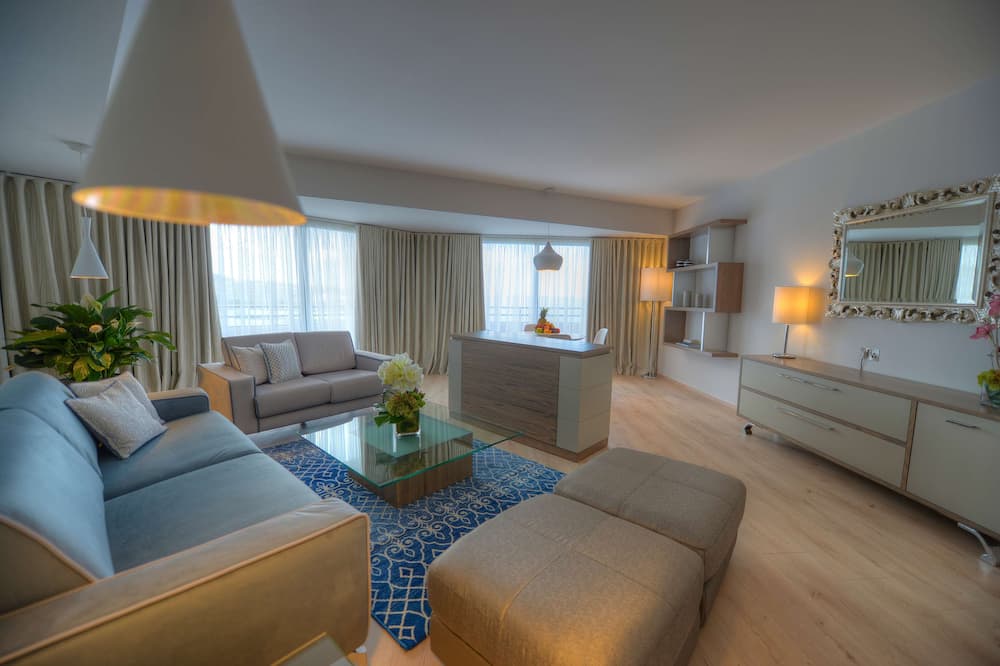 ラディソン ブル リゾート、マルタ サン ジュリアンズ 写真