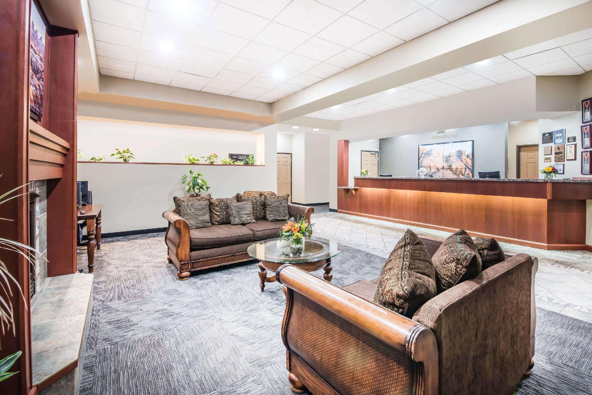 エレベーション イン & スイーツ, トレードマーク コレクション バイ ウィンダム 写真