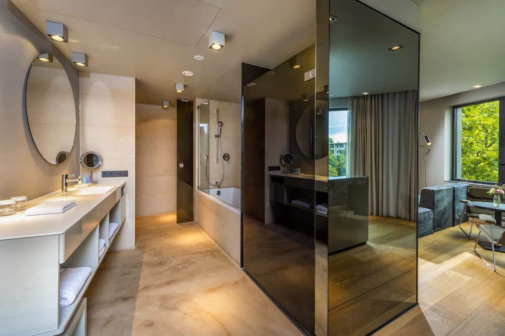 SANA ベルリン ホテル 写真