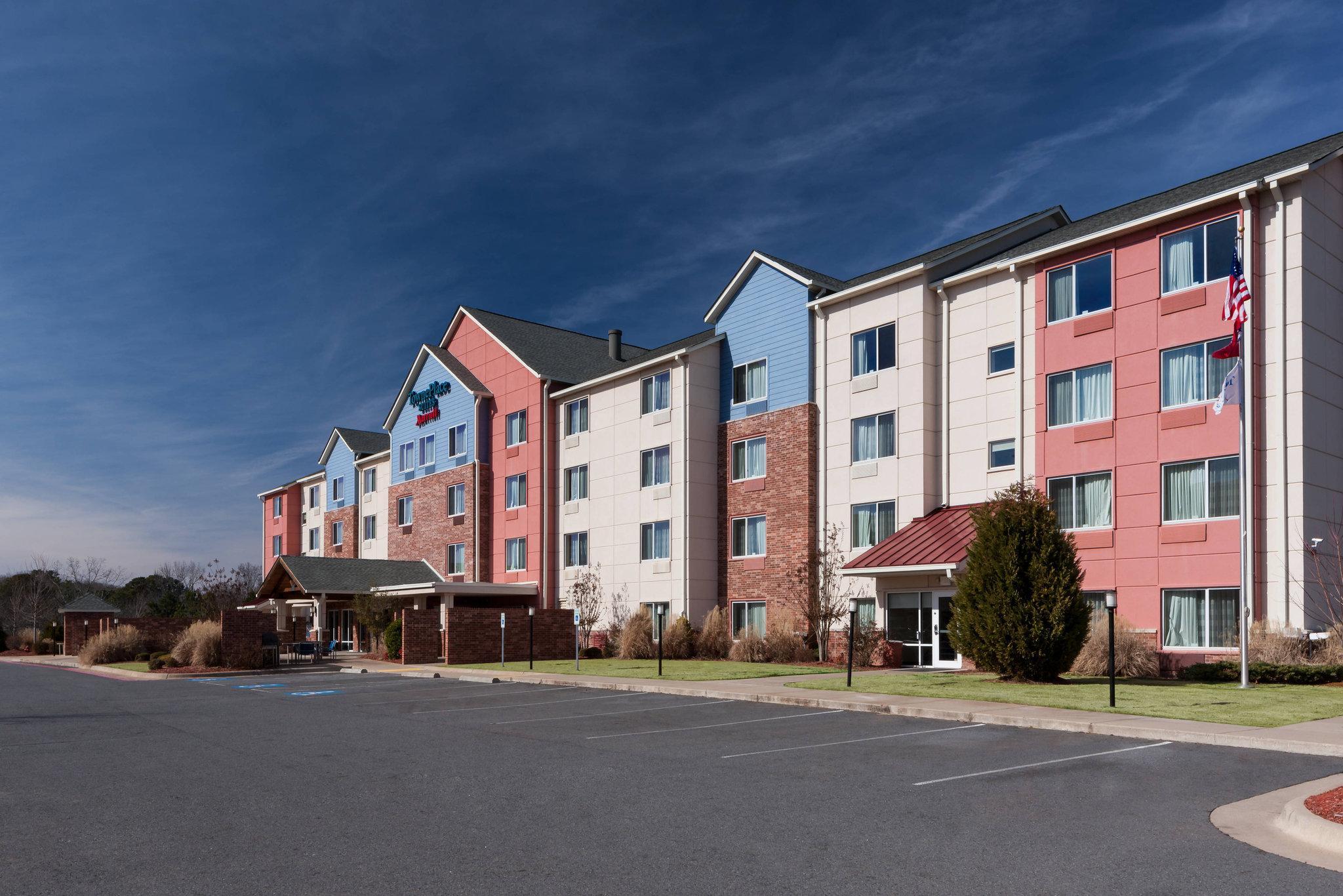 TownePlace Suites by Marriott Little Rock West 写真