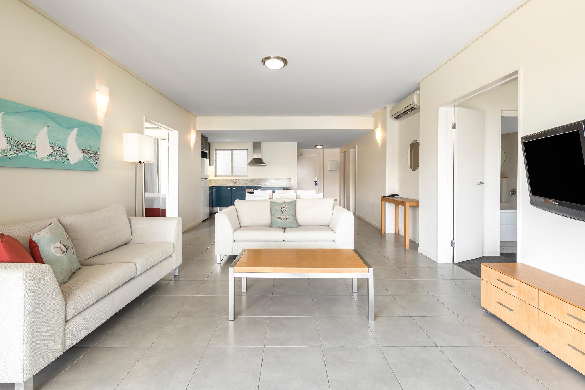 クラブ ウィンダム エアリー ビーチ 写真