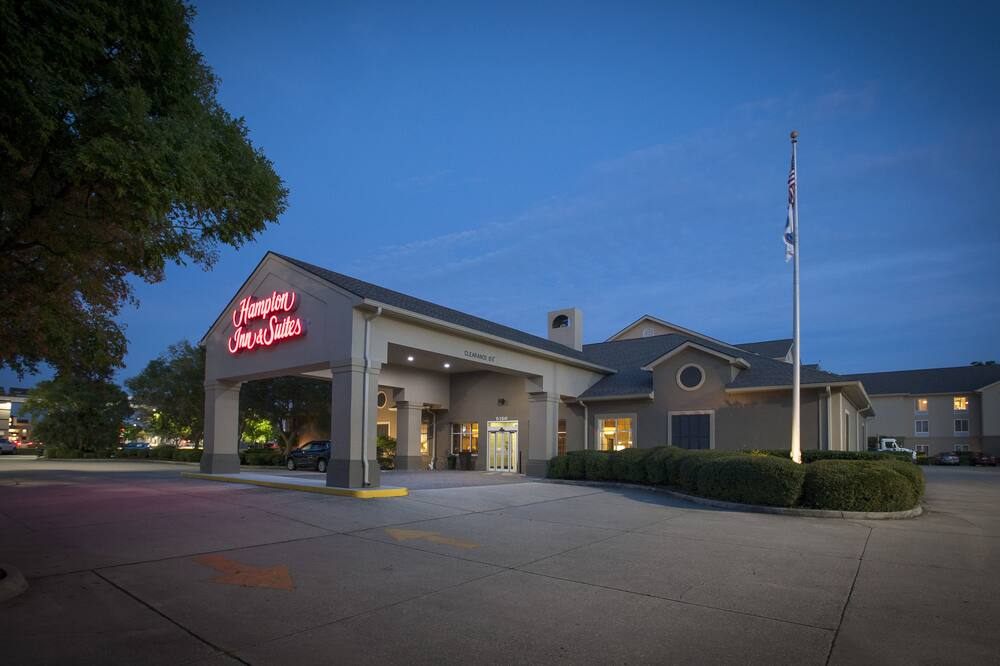 Hampton Inn & Suites New Orleans-Elmwood/Clearview Parkway Area 写真
