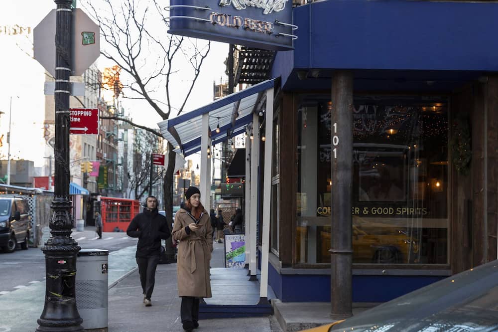 カサ ランタン ローワー イースト サイド 写真