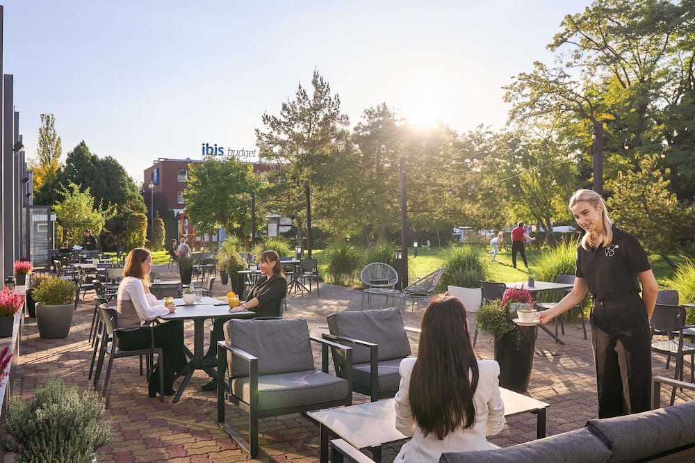 Ibis Budget Wroclaw Poludnie 写真