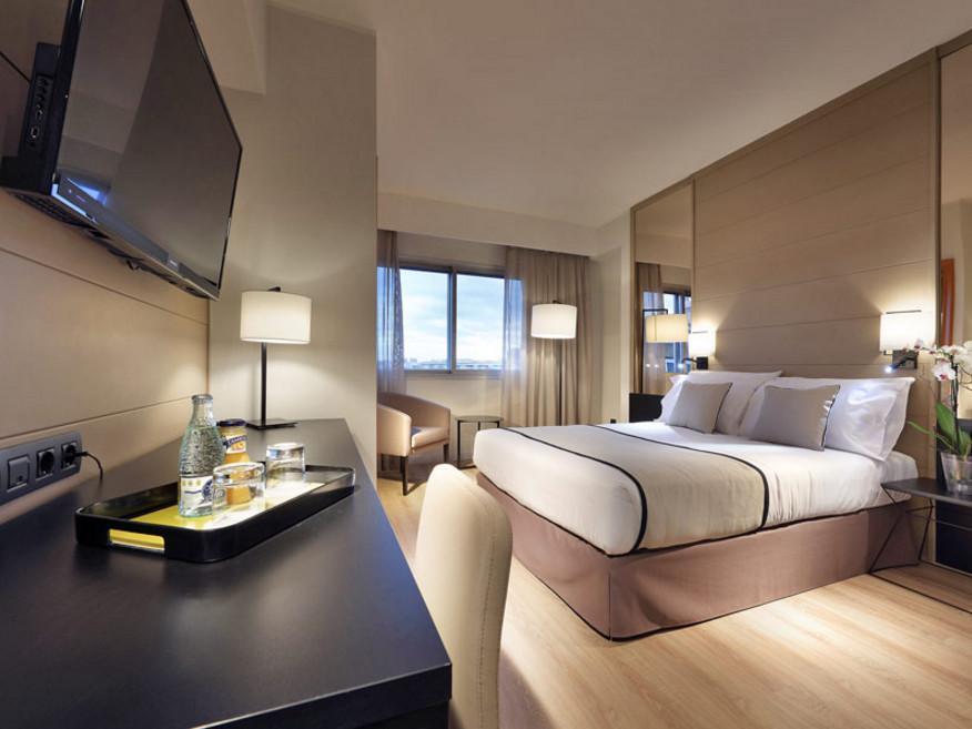 エクセ レイ ドン ハイメ 写真