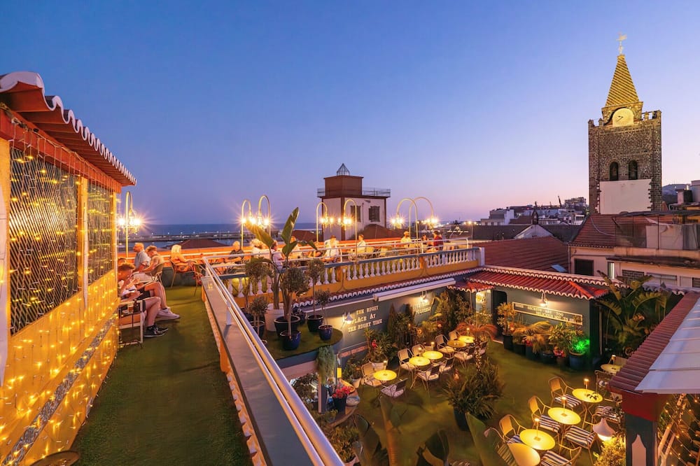 セ ブティック ホテル 写真