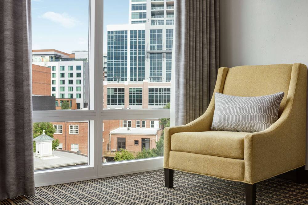 Hampton Inn & Suites Greenville-Downtown-RiverPlace 写真