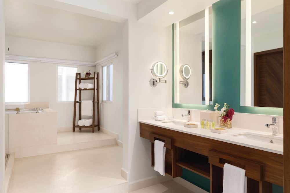 Hilton Playa del Carmen, an All-Inclusive Adult Only Resort 写真