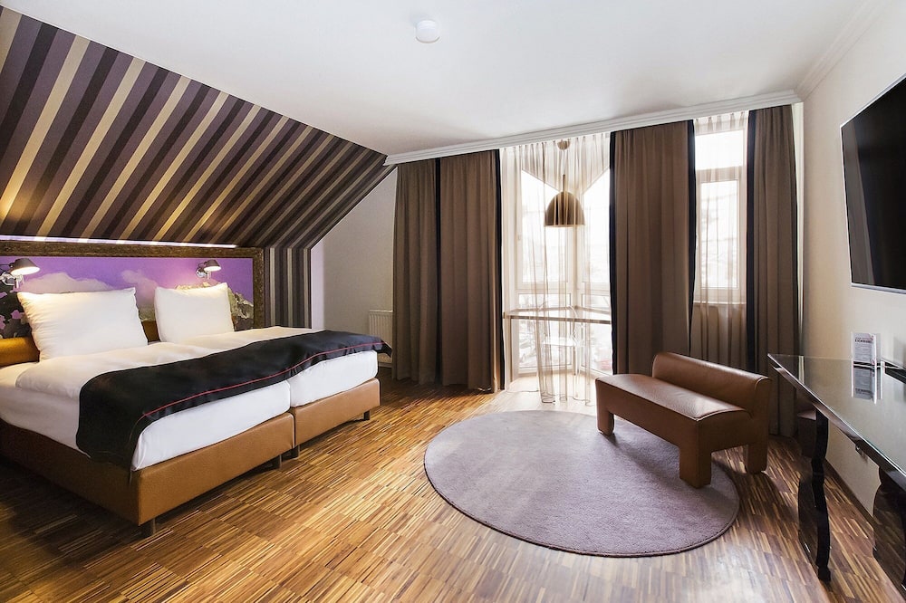 DORMERO Hotel München-Kirchheim Messe 写真