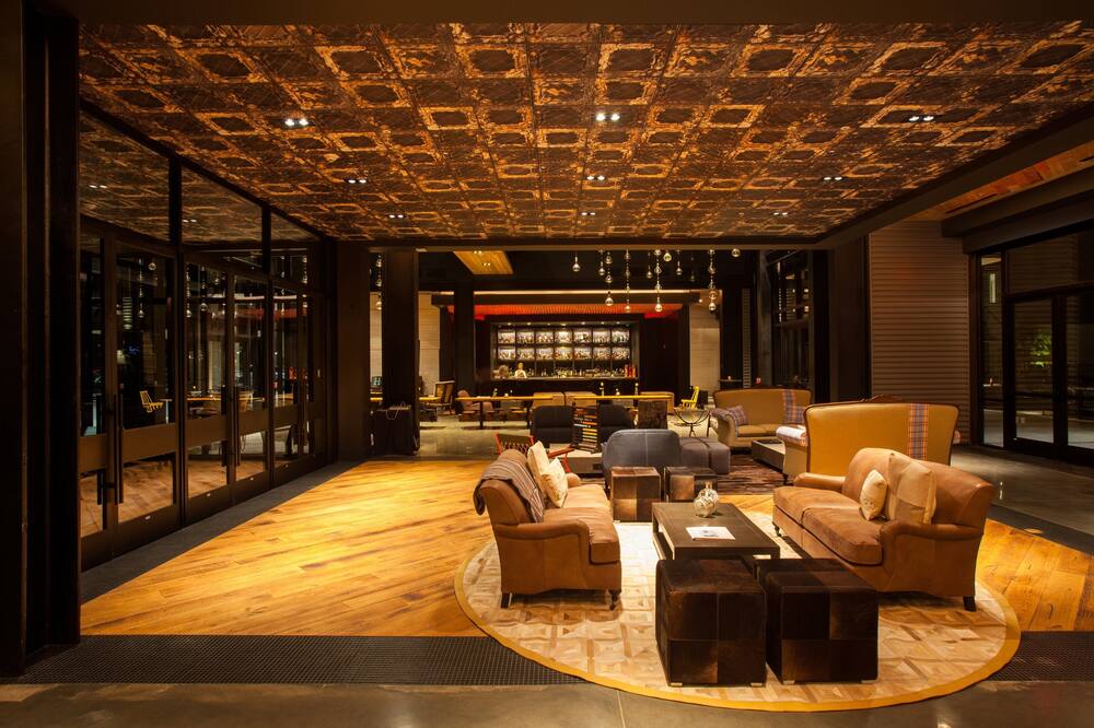 ザ ジョージ, バイ バレンシア ホテル コレクション 写真