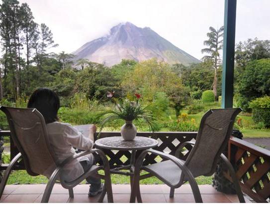 Arenal Observatory Lodge & Trails 写真