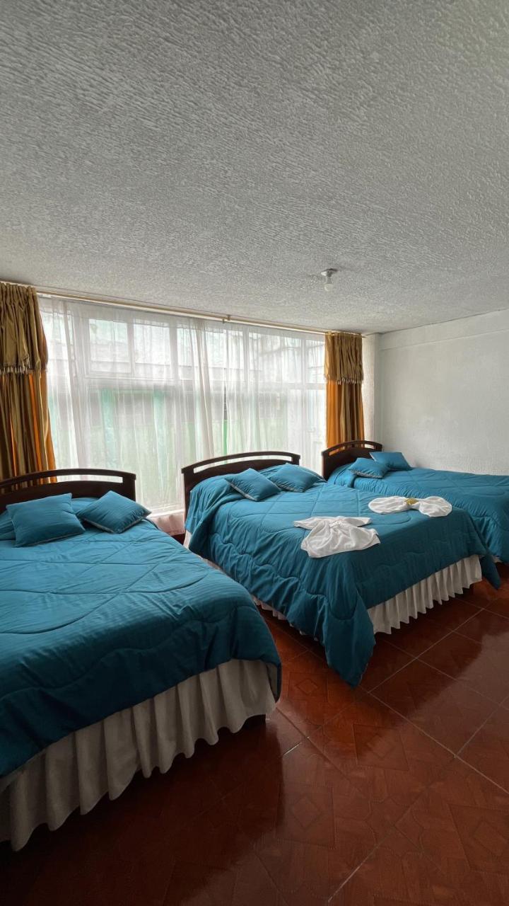 Hotel Espindola 写真