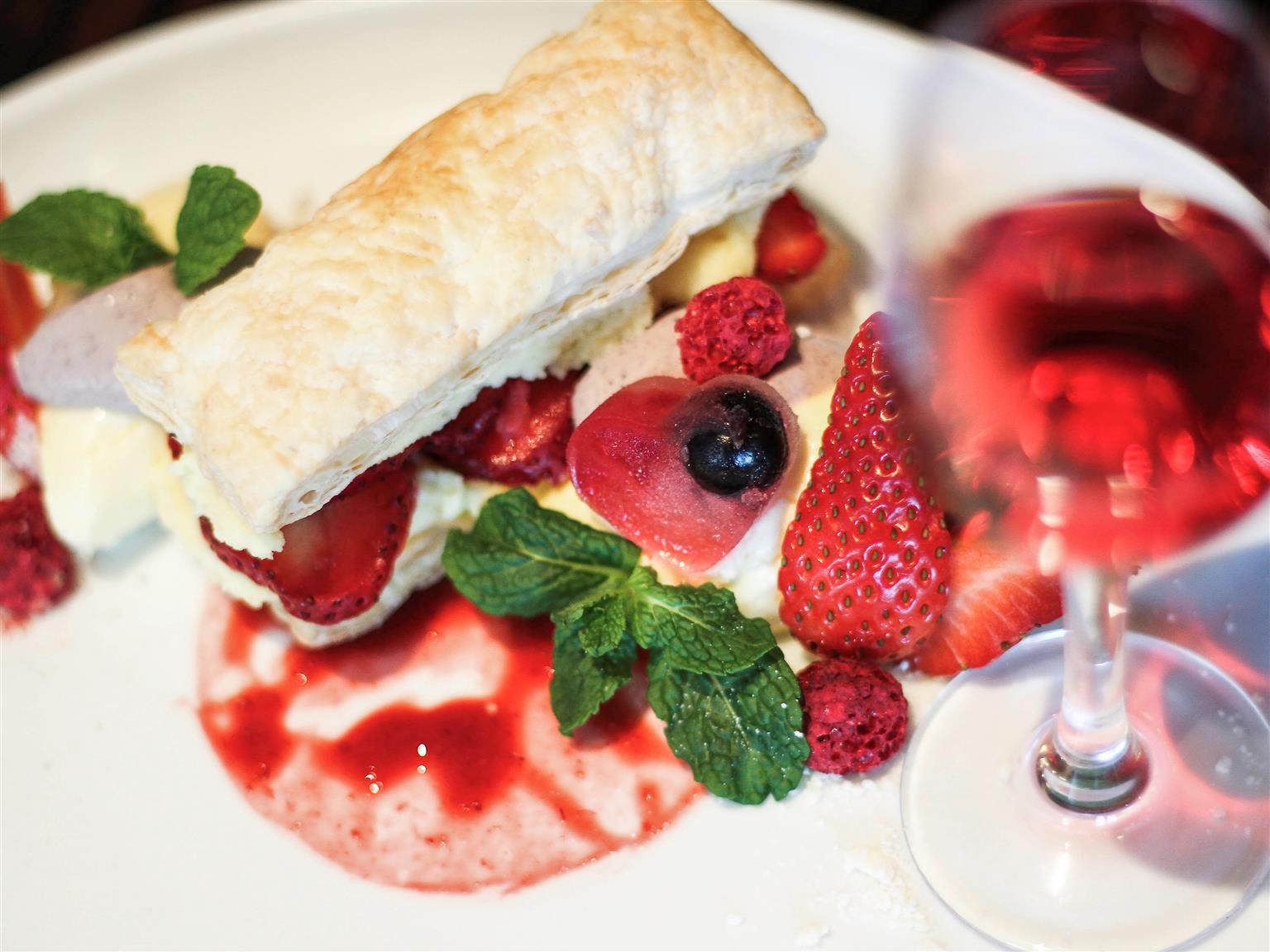 ノボテル ウェリントン 写真