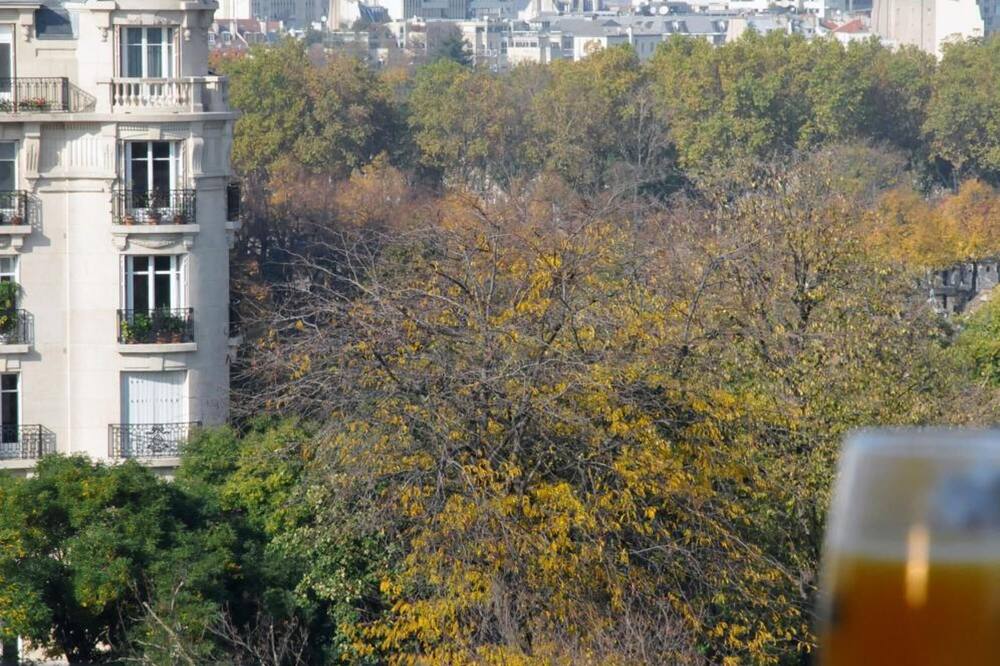 オテル デュ リオン 写真