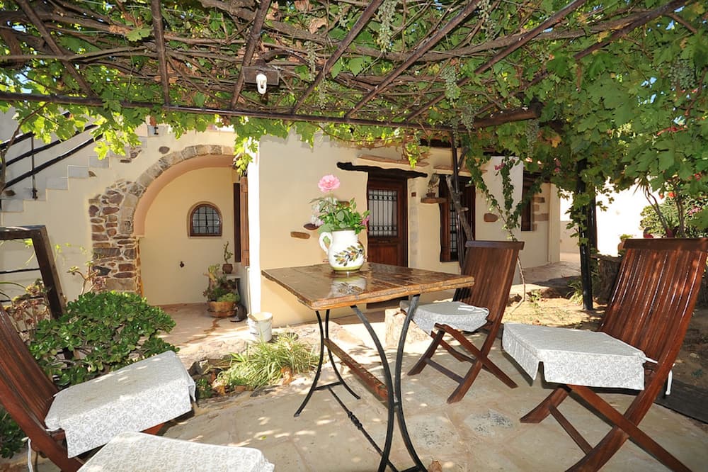 Elia Traditional Hotel & Spa 写真